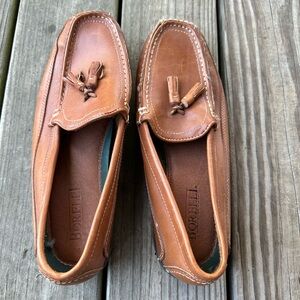 Borelli Leather Shoes